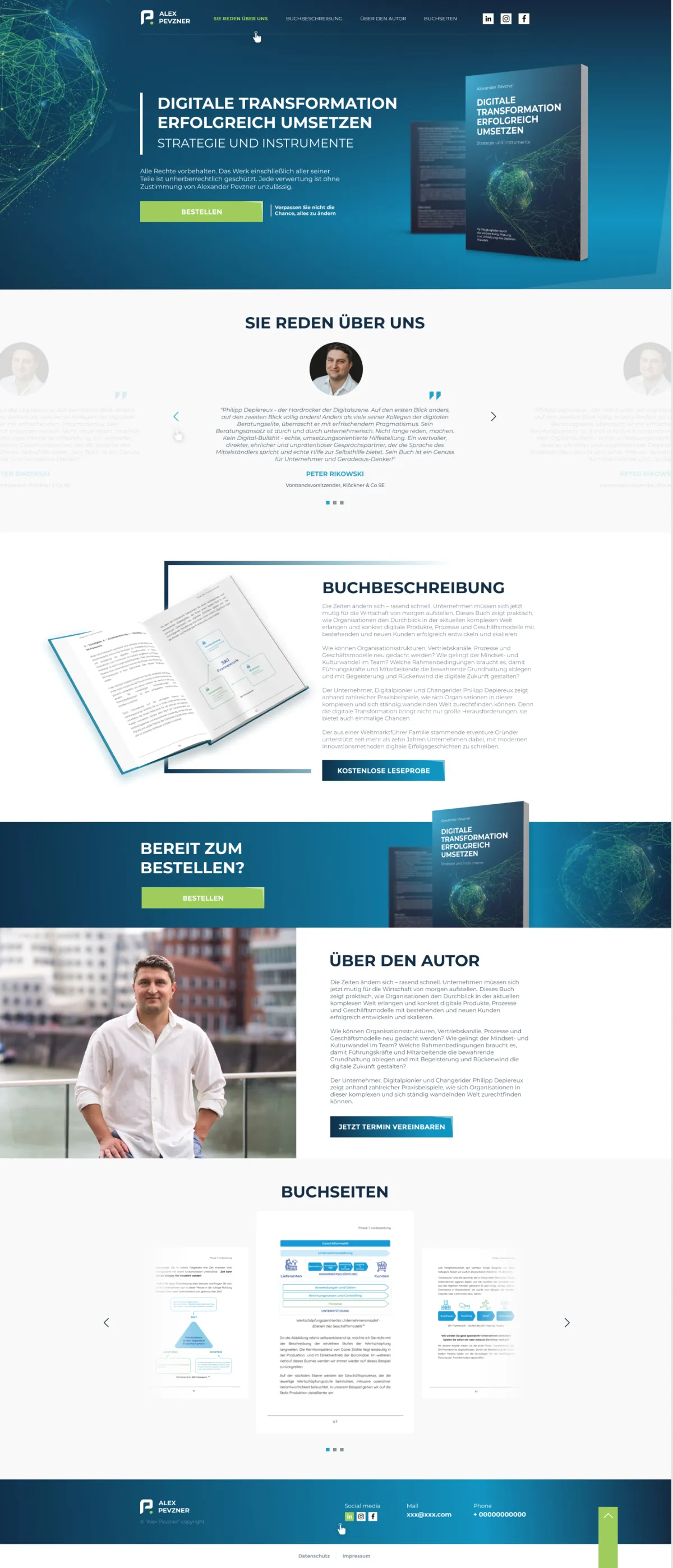 Buch