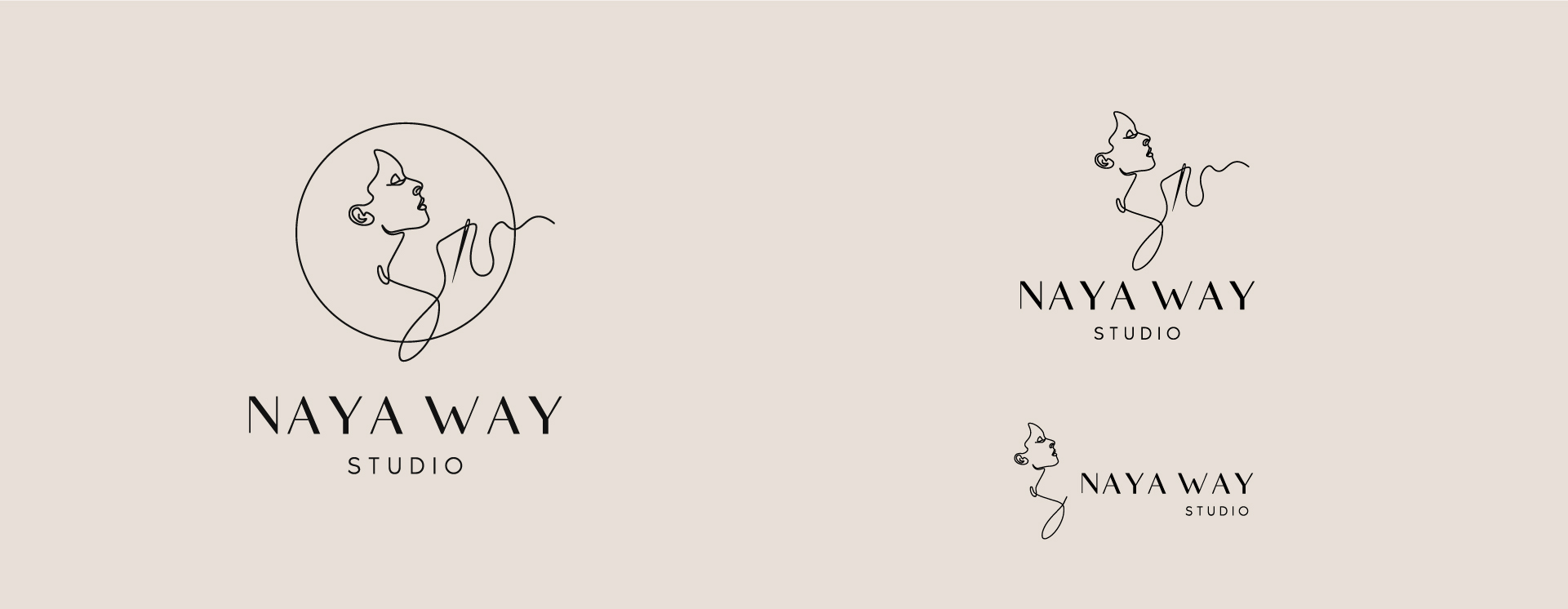 Naya Way logotyp