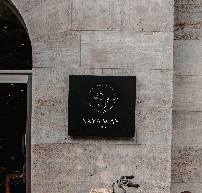 Naya Way logotyp