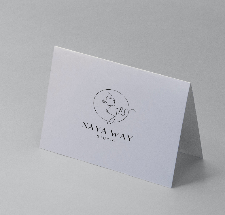 Naya Way logotyp