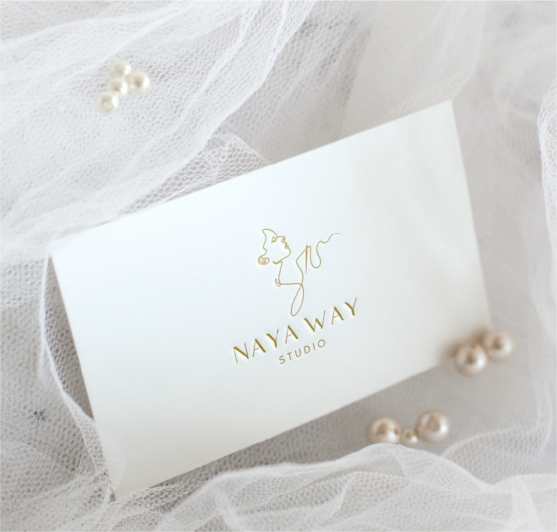 Naya Way logotyp