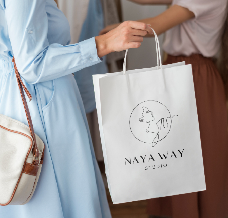 Naya Way logotyp
