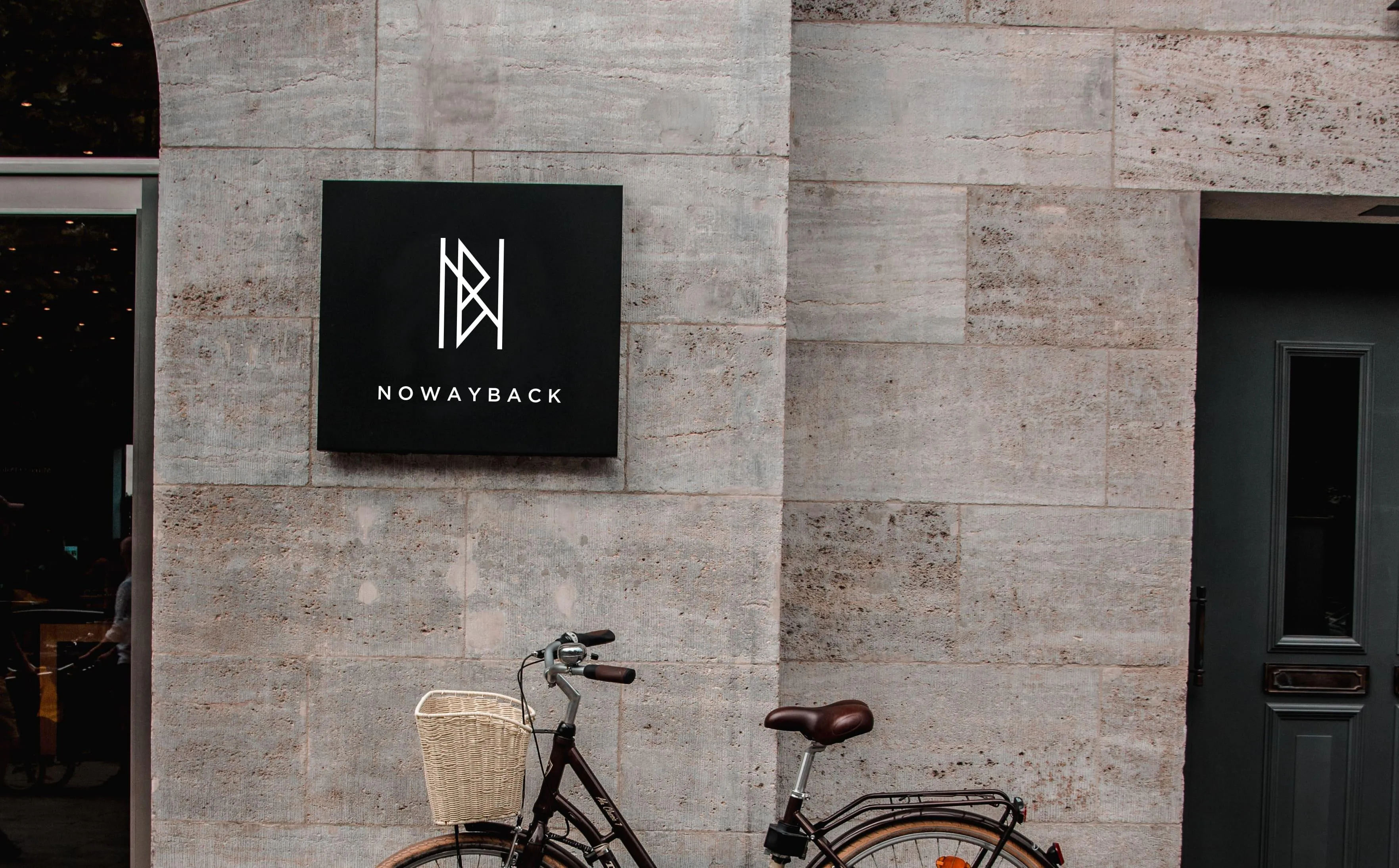 NOWAYBACK