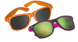Okulary reklamowe