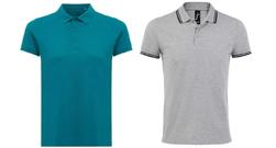 Koszulki Polo reklamowe