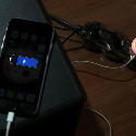 Ładowarka sieciowa USB z lampką nocną NOTTO Zdjęcie 10