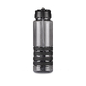 Bidon z filtrem węglowym KIVI 700 ml