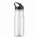 Bidon ze słomką TRANCE 700 ml Zdjęcie 2