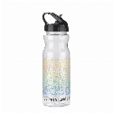 Bidon ze słomką TRANCE 700 ml Zdjęcie 7