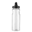 Bidon ze słomką TRANCE 700 ml