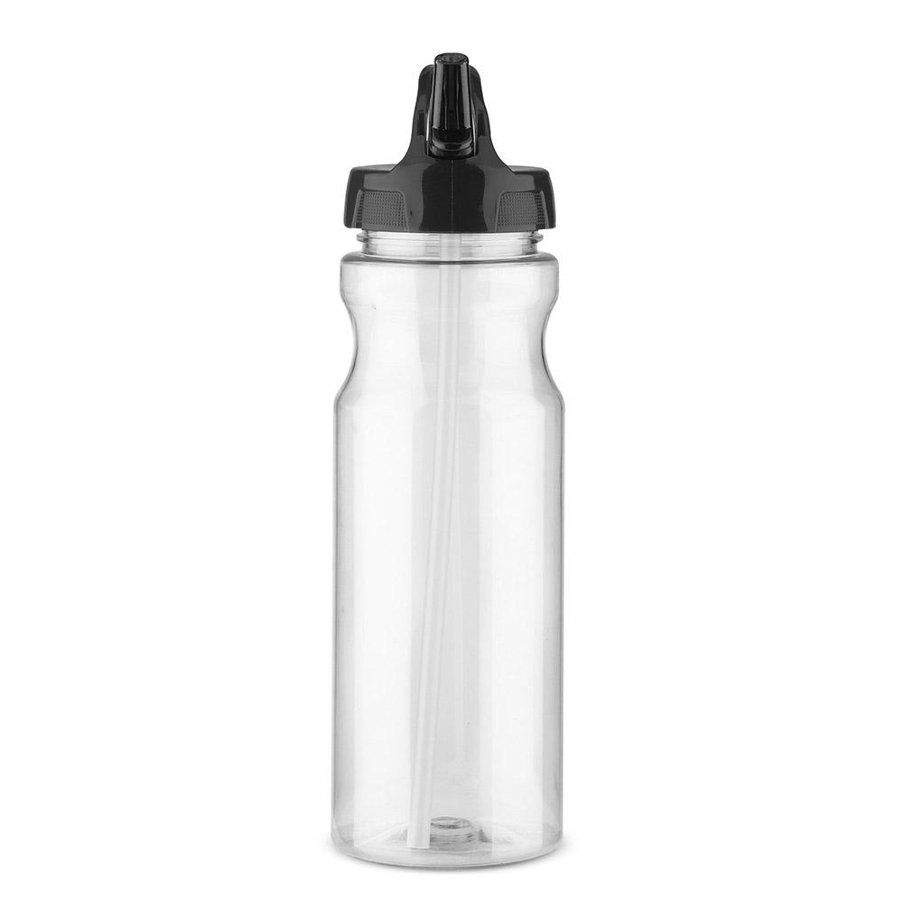 Bidon ze słomką TRANCE 700 ml