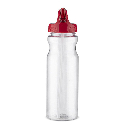 Bidon ze słomką TRANCE 700 ml