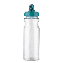 Bidon ze słomką TRANCE 700 ml