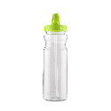 Bidon ze słomką TRANCE 700 ml