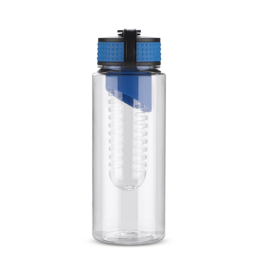 Bidon z wkładem na owoce FRUGT 800 ml