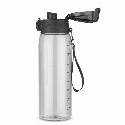 Bidon z miarką 900 ml KOLTER Zdjęcie 3