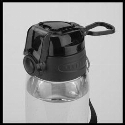 Bidon z miarką 900 ml KOLTER Zdjęcie 5