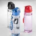 Bidon z miarką 900 ml KOLTER Zdjęcie 6