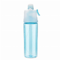 Bidon ze zraszaczem SPRAY 600 ml Zdjęcie 5