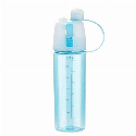 Bidon ze zraszaczem SPRAY 600 ml Zdjęcie 7