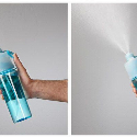 Bidon ze zraszaczem SPRAY 600 ml Zdjęcie 8