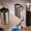 Zestaw upominkowy ACON (Termos 500 ml, 2 kubki 260 ml) Zdjęcie 7