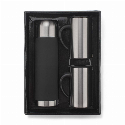 Zestaw upominkowy ACON (Termos 500 ml, 2 kubki 260 ml) Zdjęcie 6