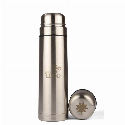 Termos z dwoma kubkami PAVO 750 ml Zdjęcie 3