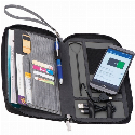 Folder z power bankiem 4 000 mAh ALMERIA Zdjęcie 2