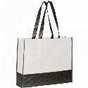 Torba non woven 80 g/m2 ZAGREB Zdjęcie 2