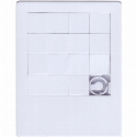 Puzzle przesuwane HARO