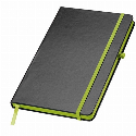 Notes A5 w linie CUXHAVEN