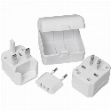 Adapter podróżny PERU Zdjęcie 3