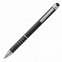 Długopis metalowy touch pen LUEBO