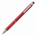 Długopis metalowy touch pen LUEBO