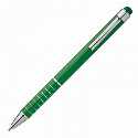Długopis metalowy touch pen LUEBO