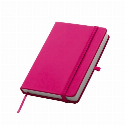 Notes A6 z czystymi stronami LUBECK