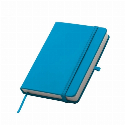 Notes A6 z czystymi stronami LUBECK