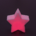 Lampka LED plastikowa STAR Zdjęcie 3