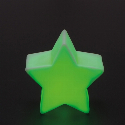 Lampka LED plastikowa STAR Zdjęcie 4