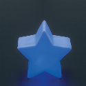 Lampka LED plastikowa STAR Zdjęcie 5