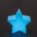 Lampka LED plastikowa STAR Zdjęcie 7