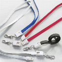 Smycz do transferu danych z micro USB LE PORT Zdjęcie 4