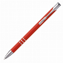 Długopis metalowy soft touch NEW JERSEY Zdjęcie 4