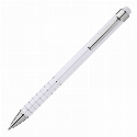 Długopis metalowy touch pen LUEBO