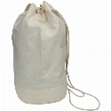 Worek sportowy bawełniany 180 g/m2 KALKUTTA