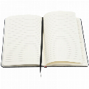 Notes A5 w linie BREMEN Zdjęcie 2