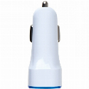 Ładowarka samochodowa USB FRUIT