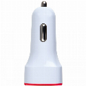 Ładowarka samochodowa USB FRUIT