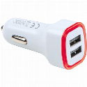 Ładowarka samochodowa USB FRUIT Zdjęcie 2